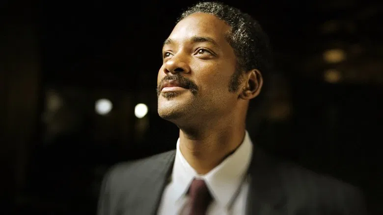 The Pursuit of Happyness screenshot 3
