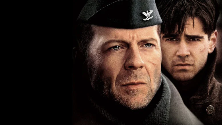 Hart's War screenshot 1