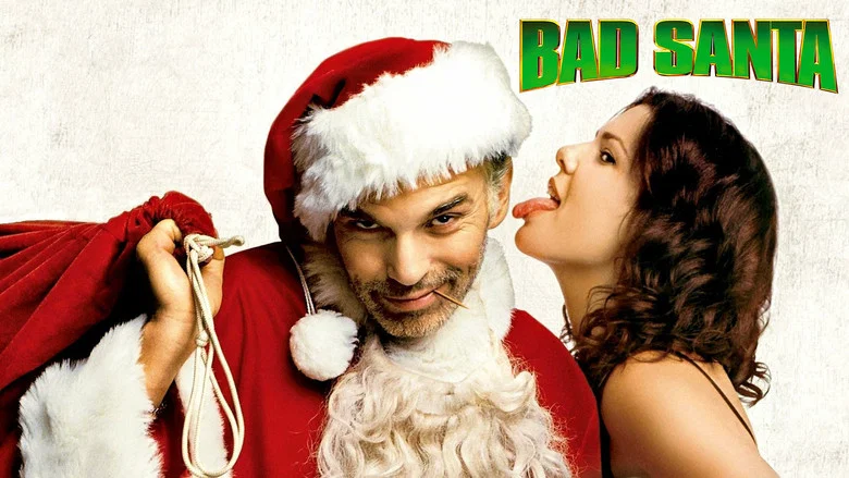 Bad Santa screenshot 2