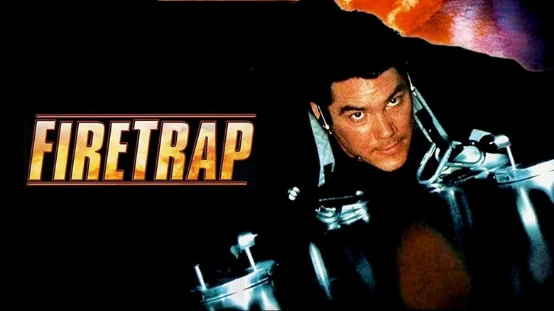 Firetrap screenshot 4