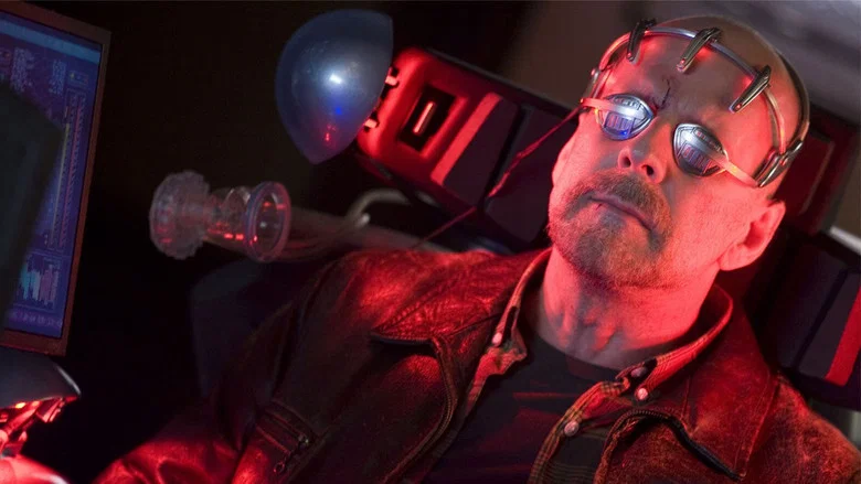 Surrogates screenshot 7