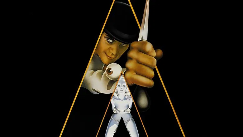 A Clockwork Orange screenshot 1