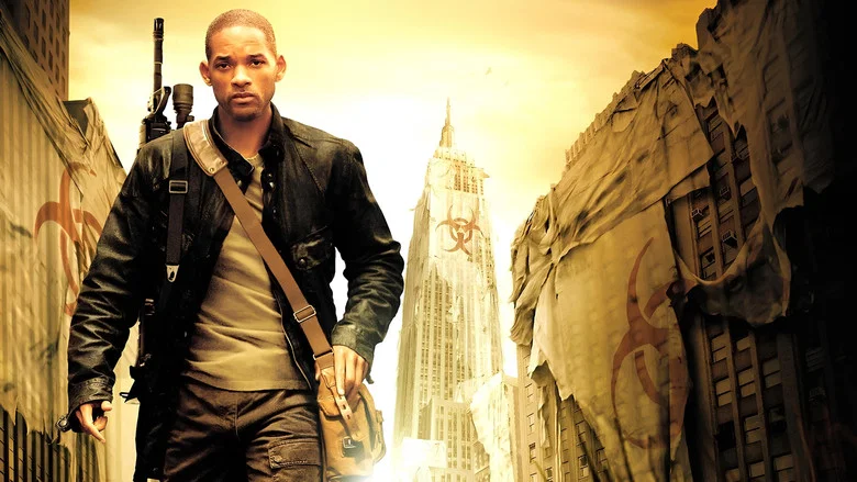 I Am Legend screenshot 6