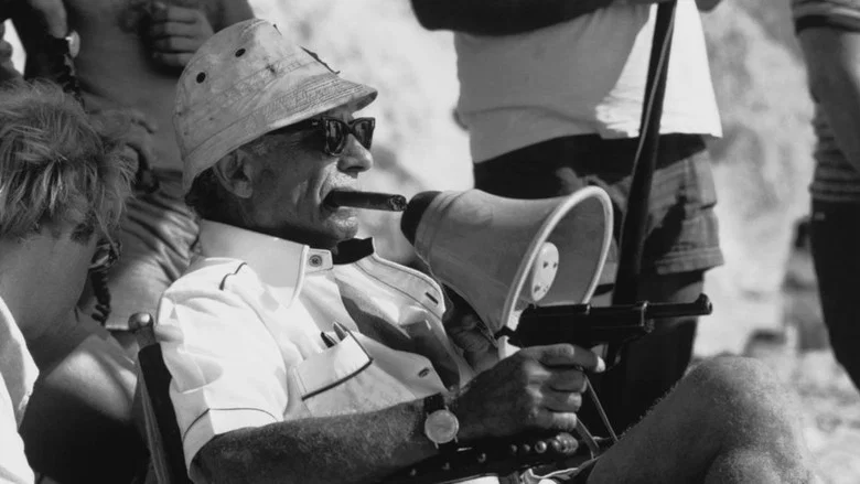 The Men Who Made the Movies: Samuel Fuller screenshot 1