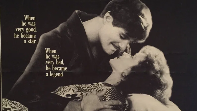My Wicked, Wicked Ways: The Legend of Errol Flynn screenshot 1