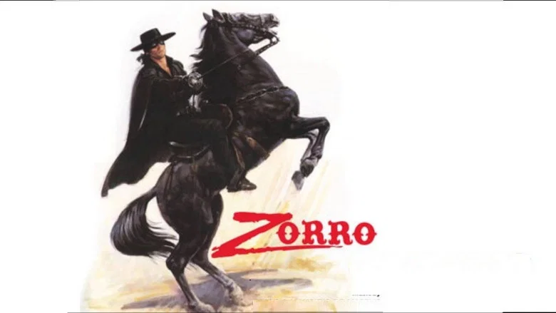 The Mark of Zorro screenshot 5