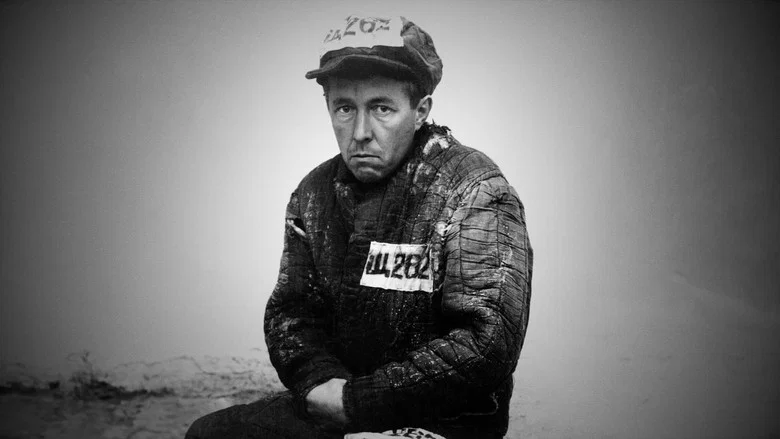 The Gulag Archipelago: The Book That Changed Russian History screenshot 2