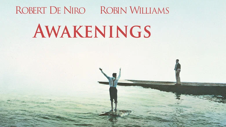 Awakenings screenshot 7