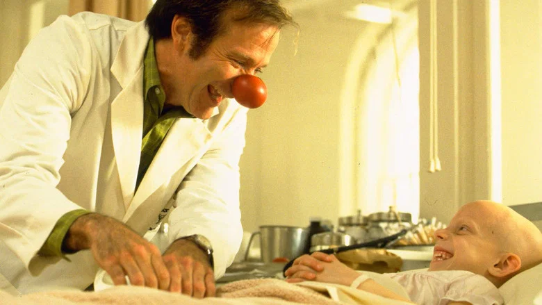 Patch Adams screenshot 5
