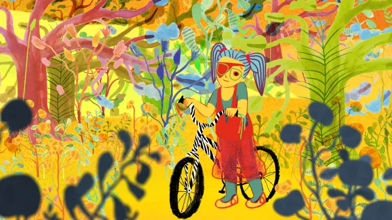 Marona's Fantastic Tale screenshot 6