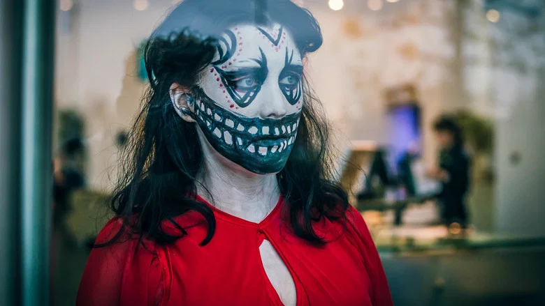 Prevenge screenshot 1