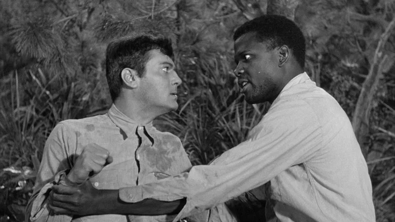 The Defiant Ones screenshot 2