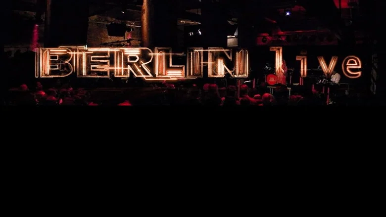 Leela James - Berlin Live screenshot 1