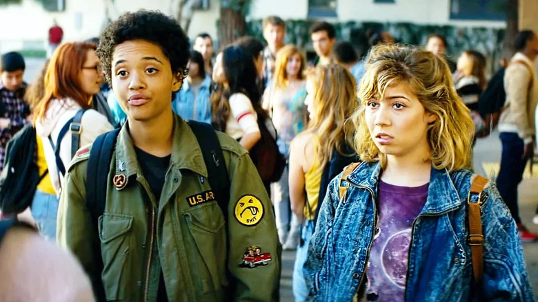 Little Bitches screenshot 4