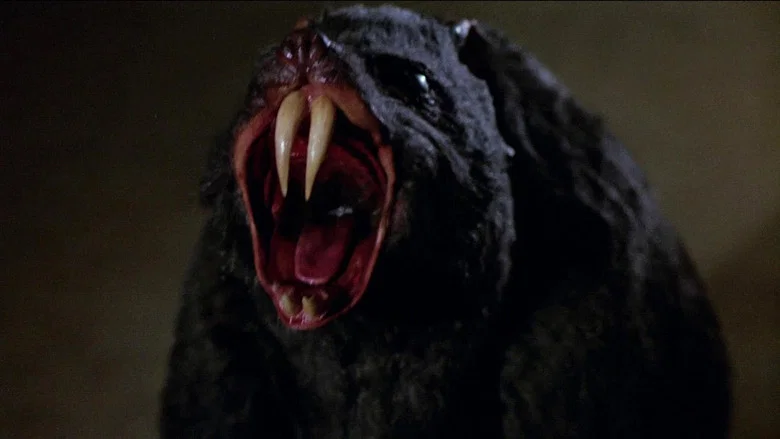 Deadly Eyes screenshot 1