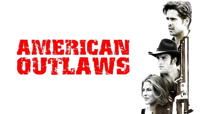 American Outlaws screenshot 3