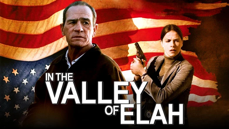 In the Valley of Elah screenshot 5