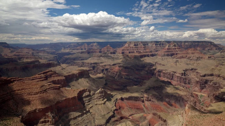 Great natural monuments - Grand Canyon screenshot 8