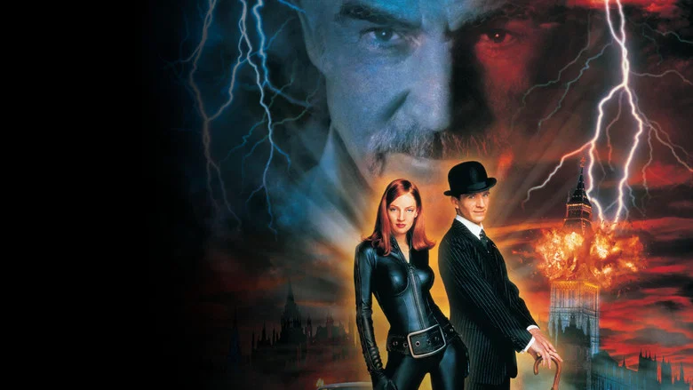The Avengers screenshot 3