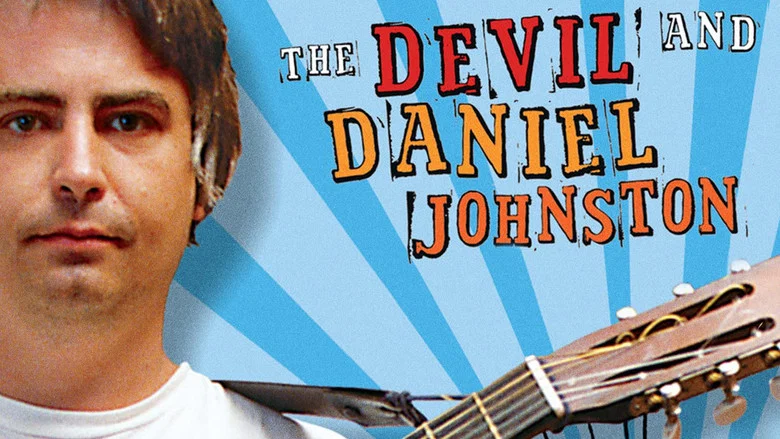 The Devil and Daniel Johnston screenshot 5