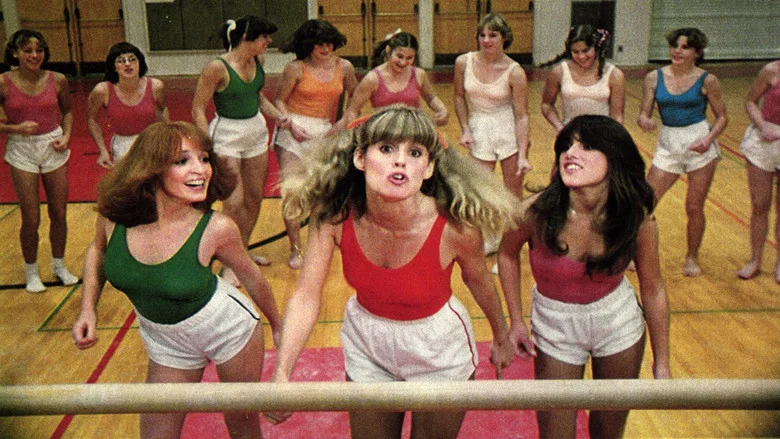 Rock 'n' Roll High School screenshot 2