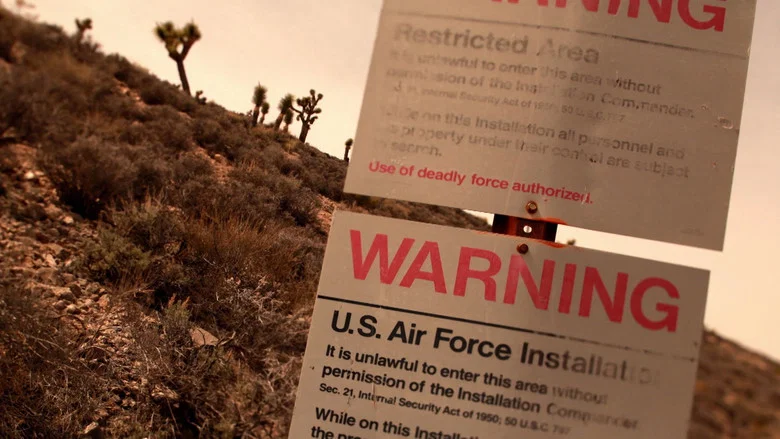 Area 51 Declassified screenshot 8