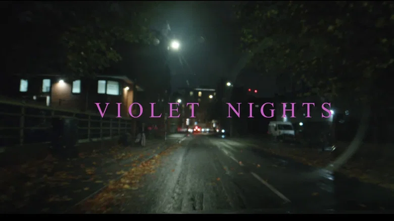 Violet Nights screenshot 1