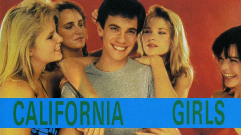 California Girls screenshot 6
