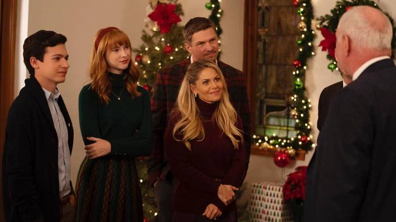 A Christmas... Present screenshot 4