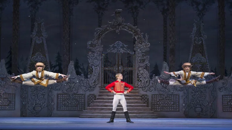The Nutcracker screenshot 1