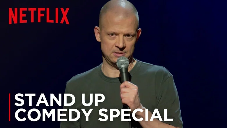 Jim Norton: Mouthful of Shame screenshot 1