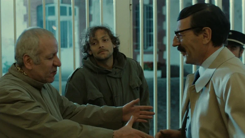 Hothead screenshot 7