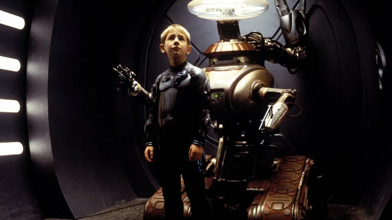 Lost in Space screenshot 8