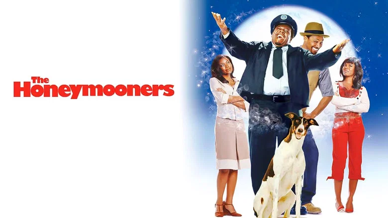 The Honeymooners screenshot 8