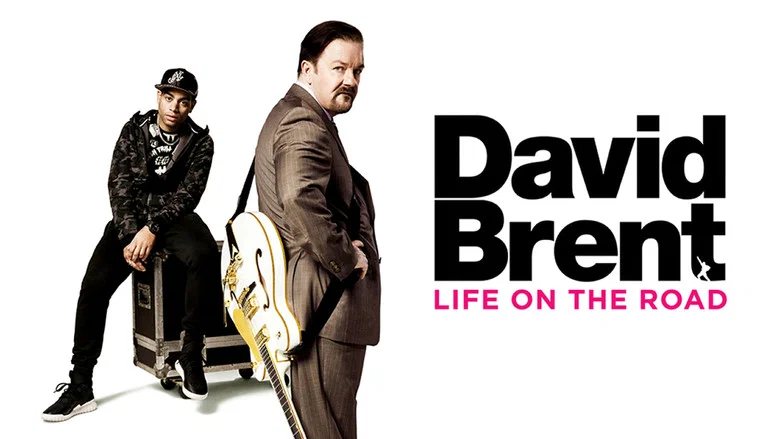 David Brent: Life on the Road screenshot 2