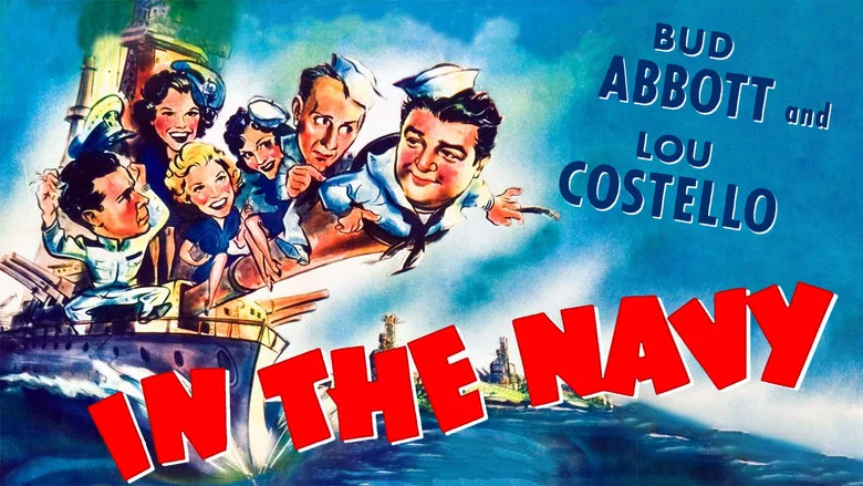 In the Navy screenshot 2