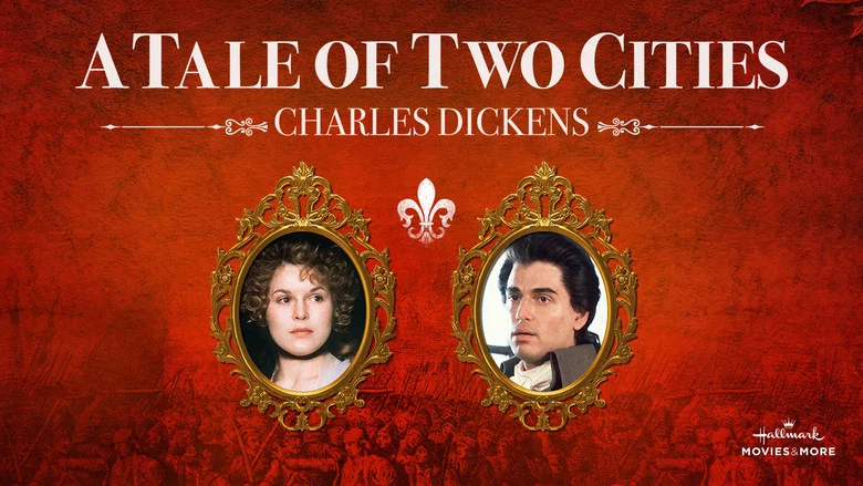A Tale of Two Cities screenshot 1
