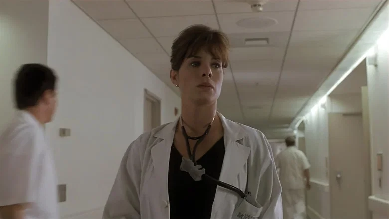 Desperate Measures screenshot 7