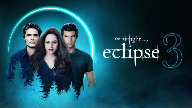 The Twilight Saga: Eclipse screenshot 8