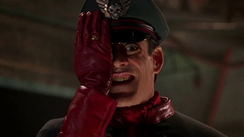 Street Fighter screenshot 8