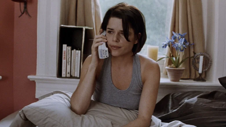 Scream 2 screenshot 5