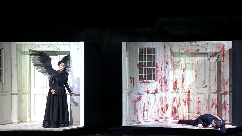 Schönberg: Gurre-Lieder screenshot 2