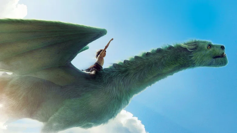 Pete's Dragon screenshot 7