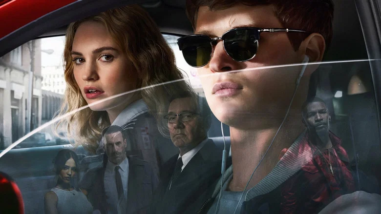Baby Driver screenshot 8