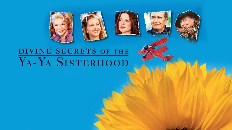 Divine Secrets of the Ya-Ya Sisterhood screenshot 5