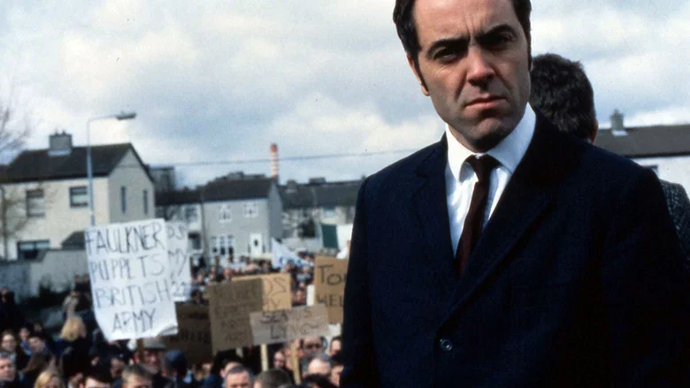 Bloody Sunday screenshot 3