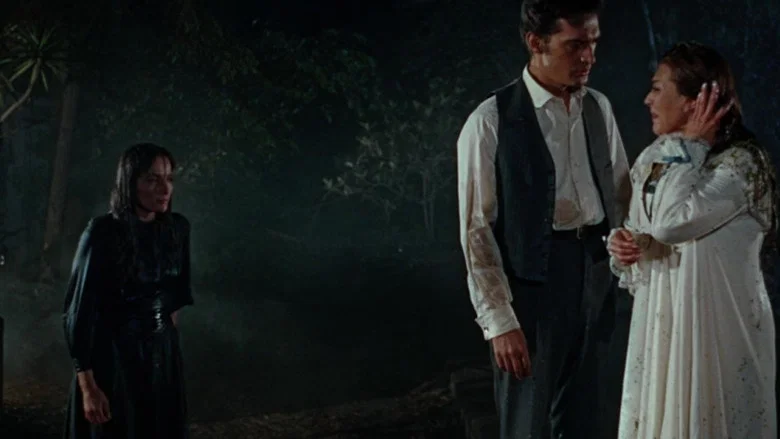 The Devil's Visitations screenshot 1