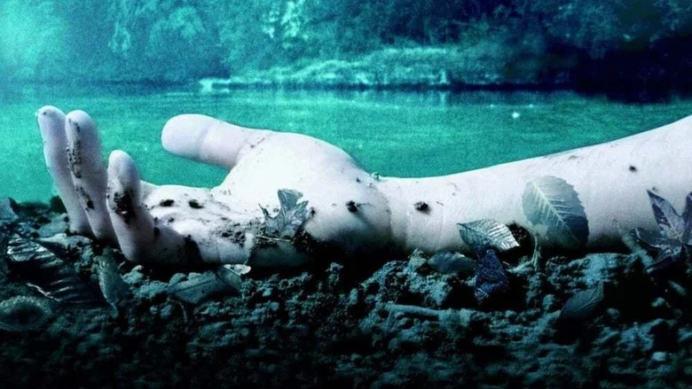 Mean Creek screenshot 5