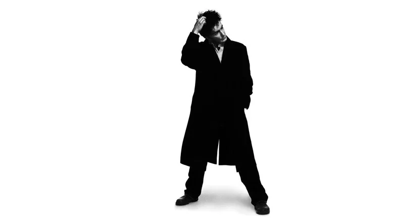 Dylan Moran: What It Is screenshot 1