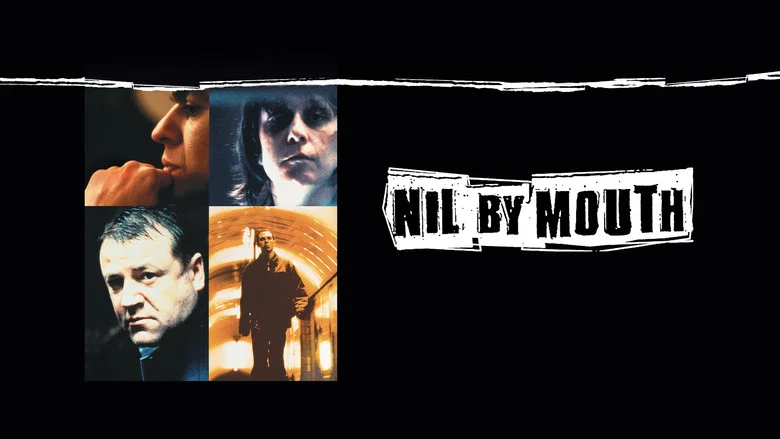 Nil by Mouth screenshot 5